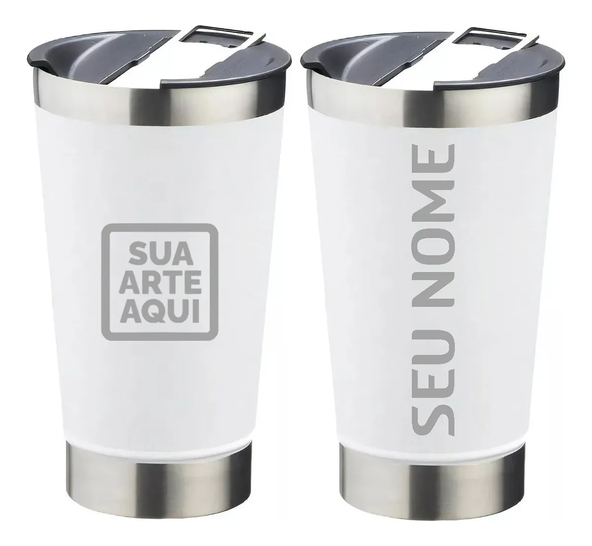 Copo 473ml Personalizado