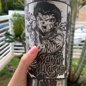 Copo Térmico Personalizado em 360/YUYU HAKUSHO